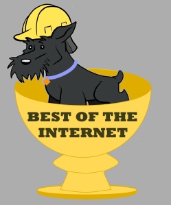 iSlam HATES DOGS, and kill many! Best-of-the-internet