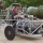 Engineering a 3 Wheel Vehicle Chassis