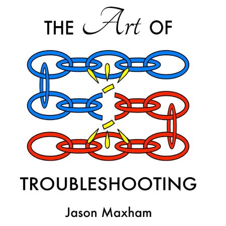 The-Art-of-troubleshooting